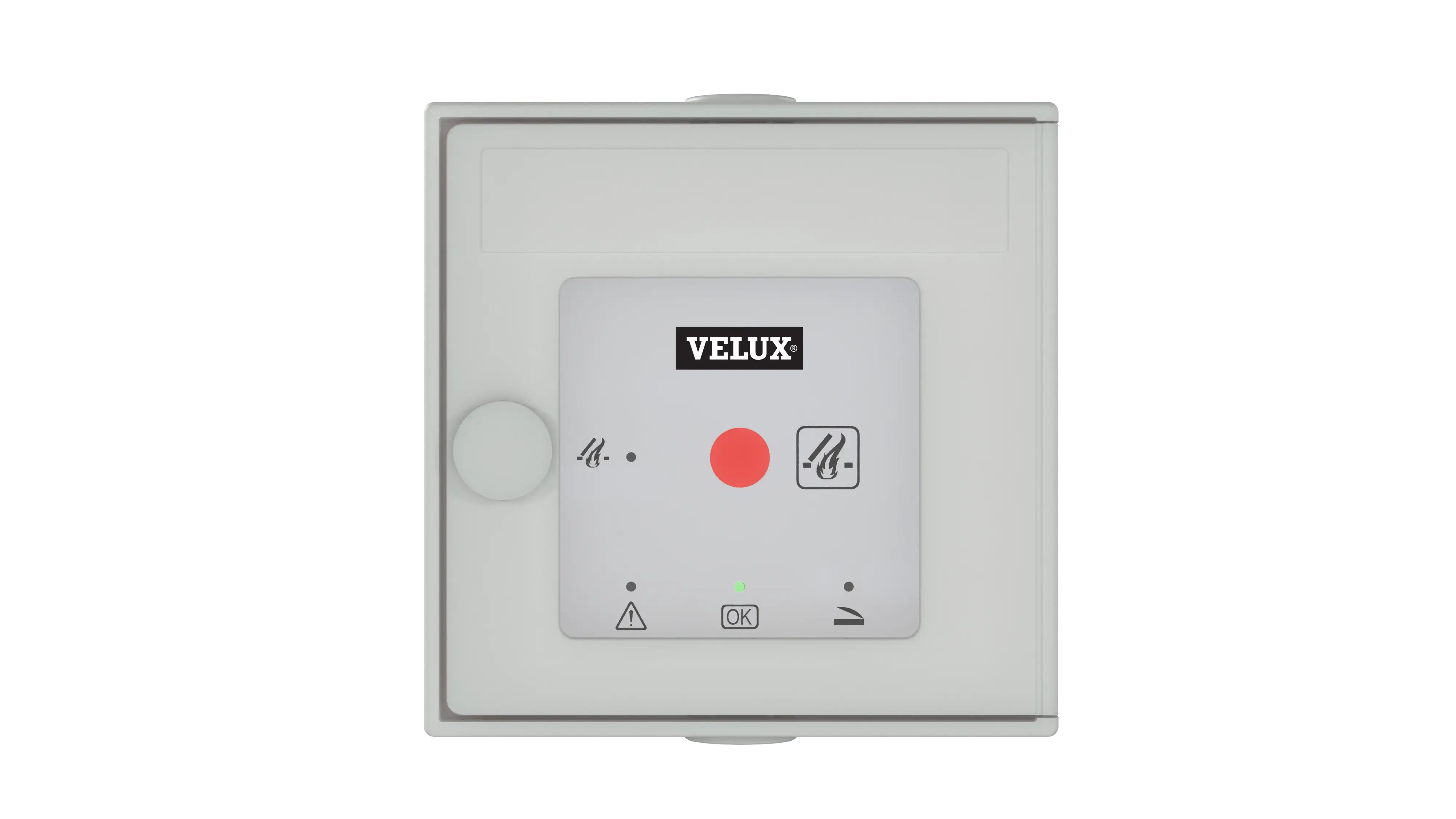 VELUX RWA-Hauptbedienstelle KFK 300 Grau